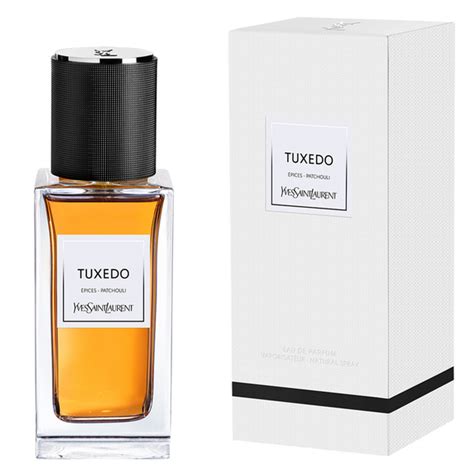 ysl perfume tuxedo|ysl tuxedo perfume malaysia.